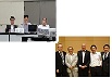 2011年8月17日～19 第81回日本消化器内視鏡学会総会の司会を担当